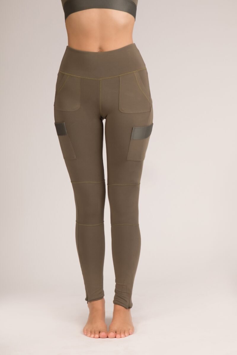 The Perfect Jogger