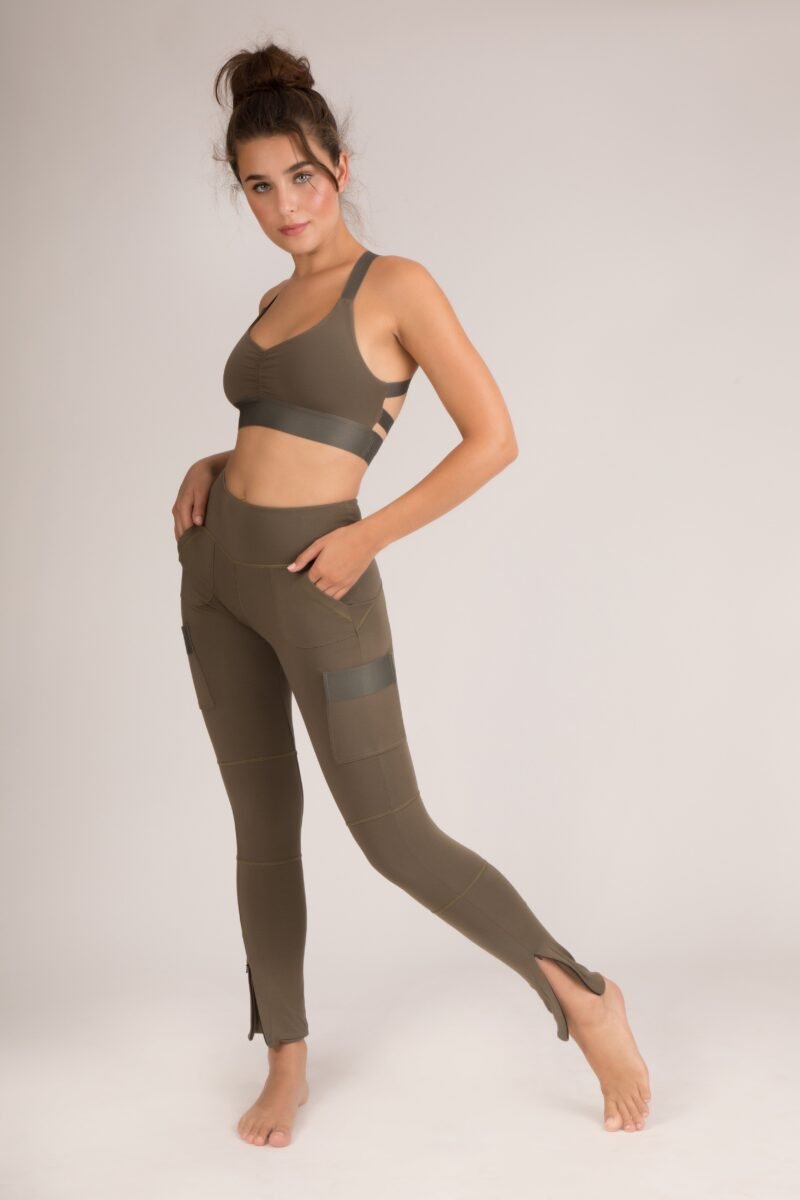 The Perfect Jogger