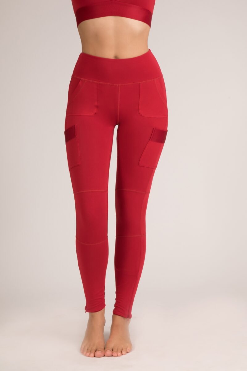 The Perfect Jogger