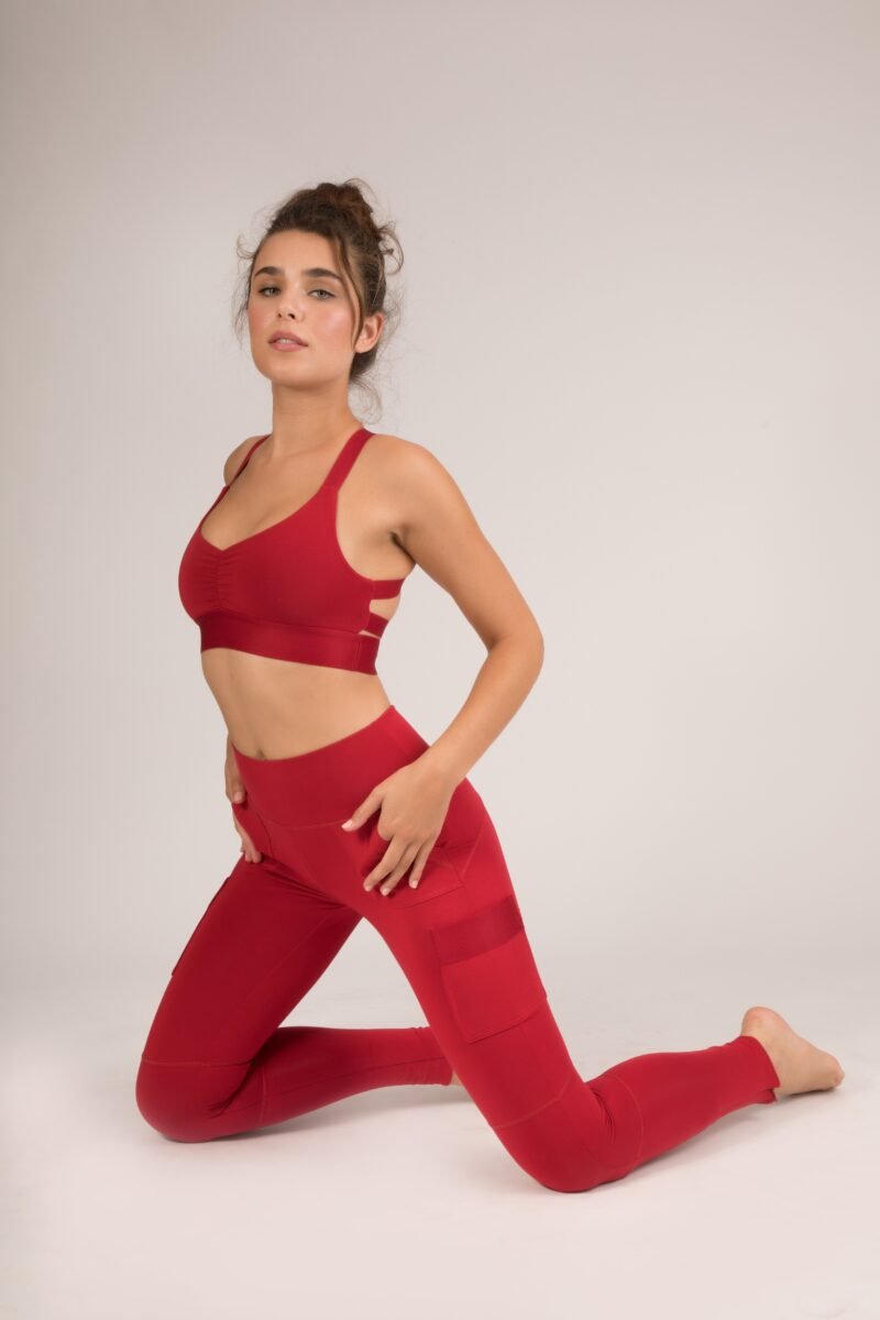 The Perfect Jogger