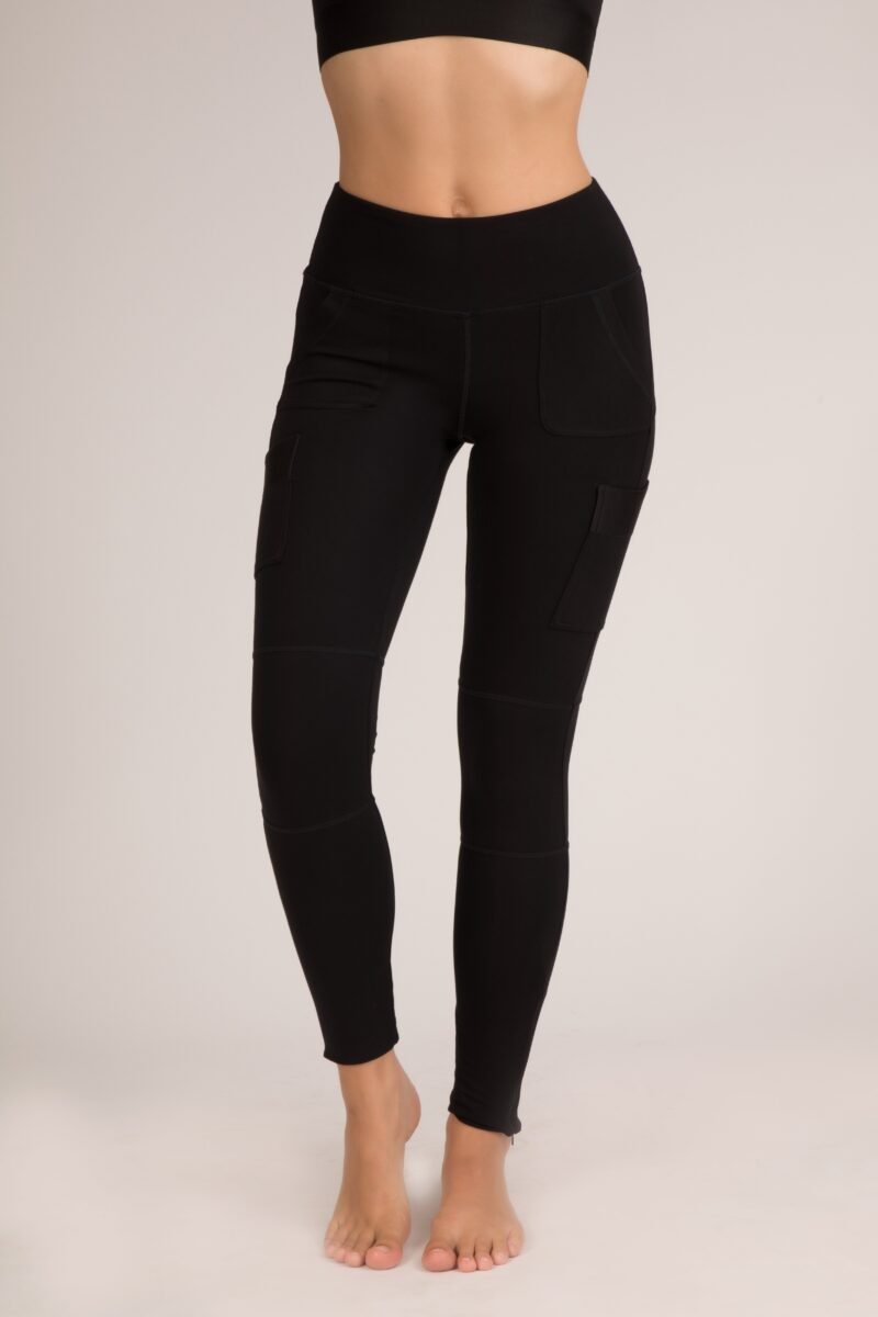 The Perfect Jogger