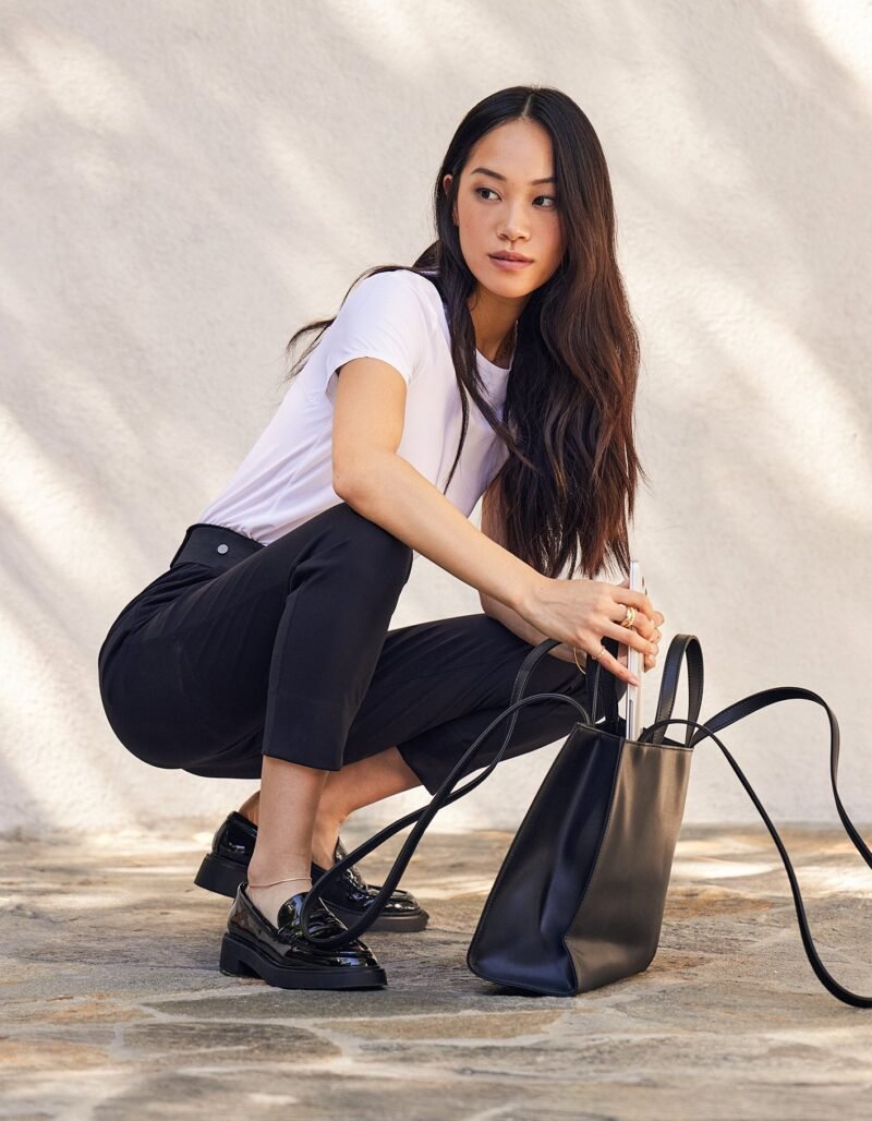 Turn It Up + Turn It Around Pants (2.Pack)