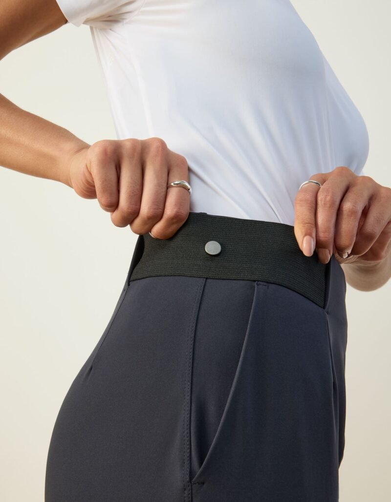 Turn It Up + Turn It Around Pants (2.Pack)